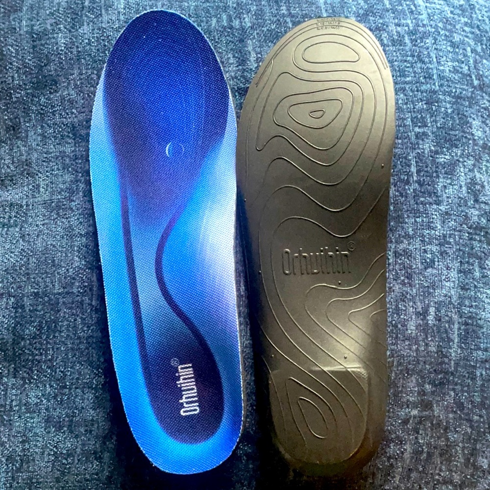Shoe inserts